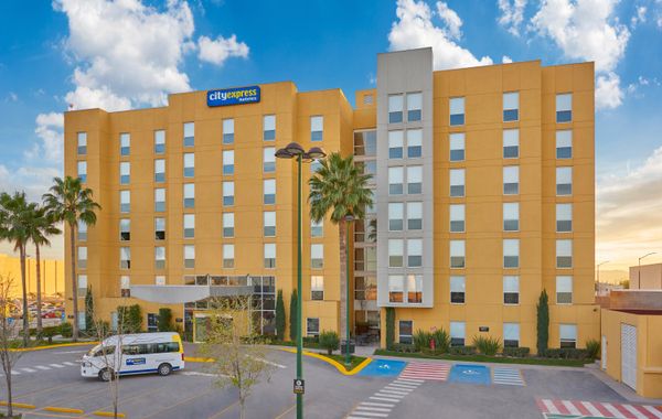 City Express by Marriott Torreón