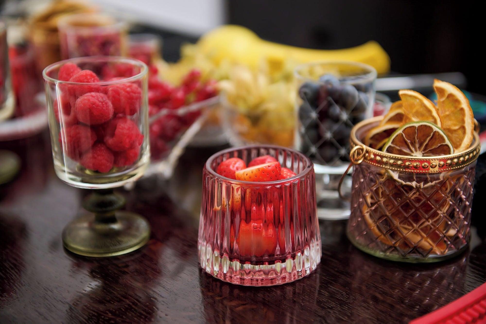 Restaurant G Danube Boutique Hotel