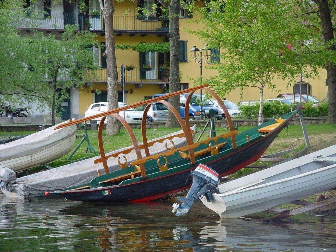 Instalaciones Recreativas Don Abbondio