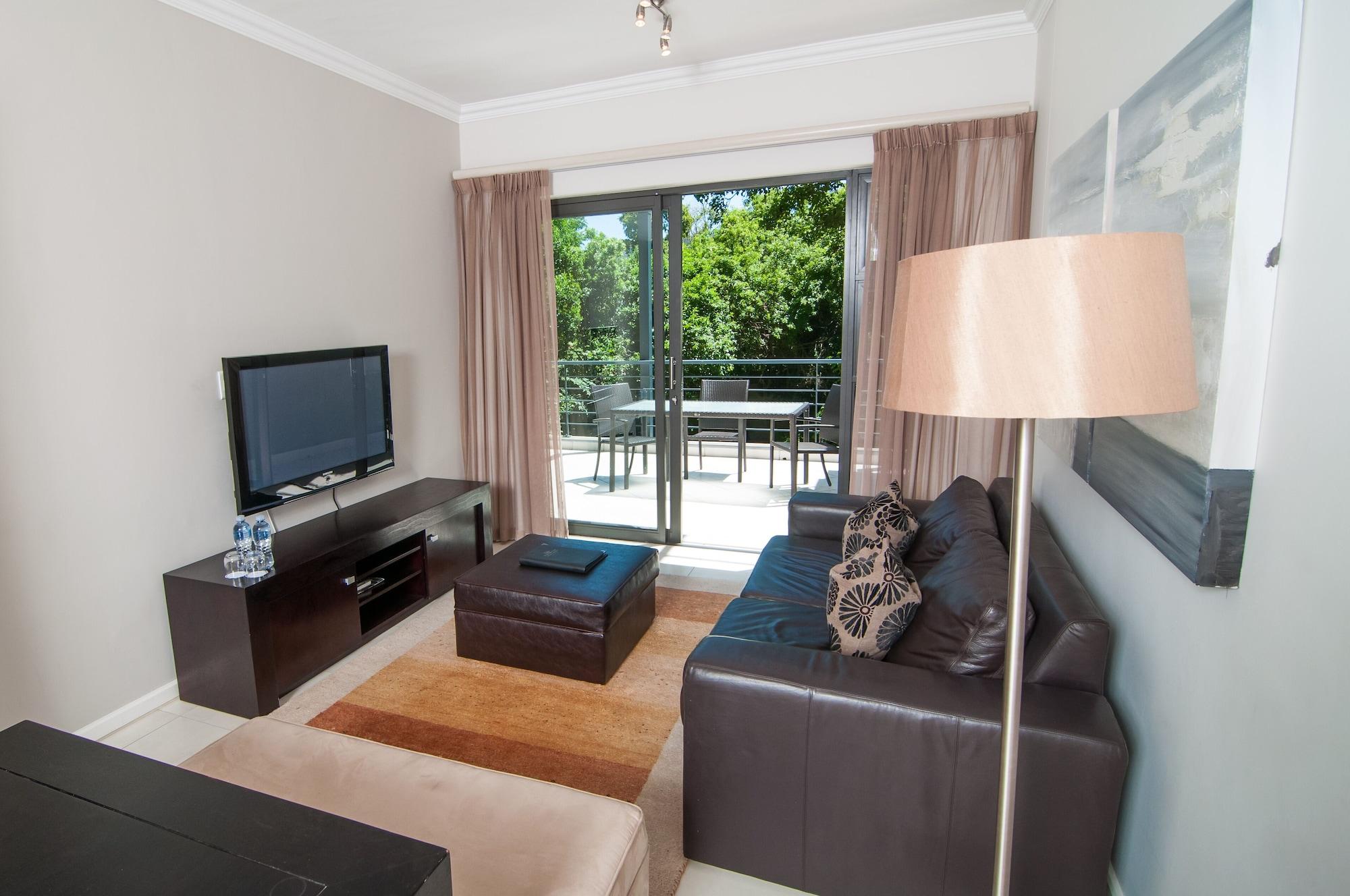 Habitación Premier Resort The Moorings, Knysna