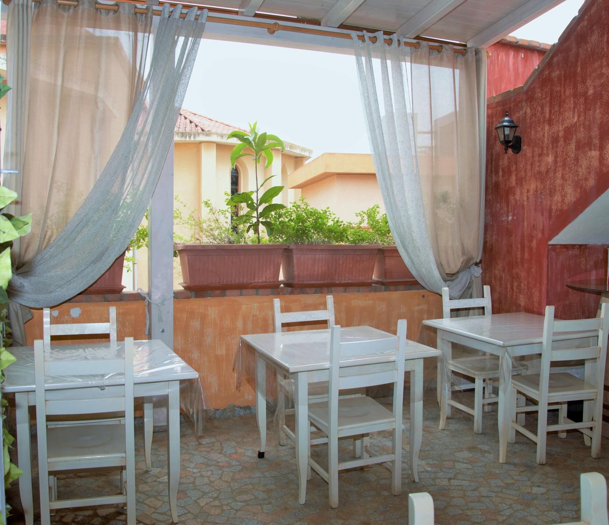 Restaurant Hotel Sa Cralla