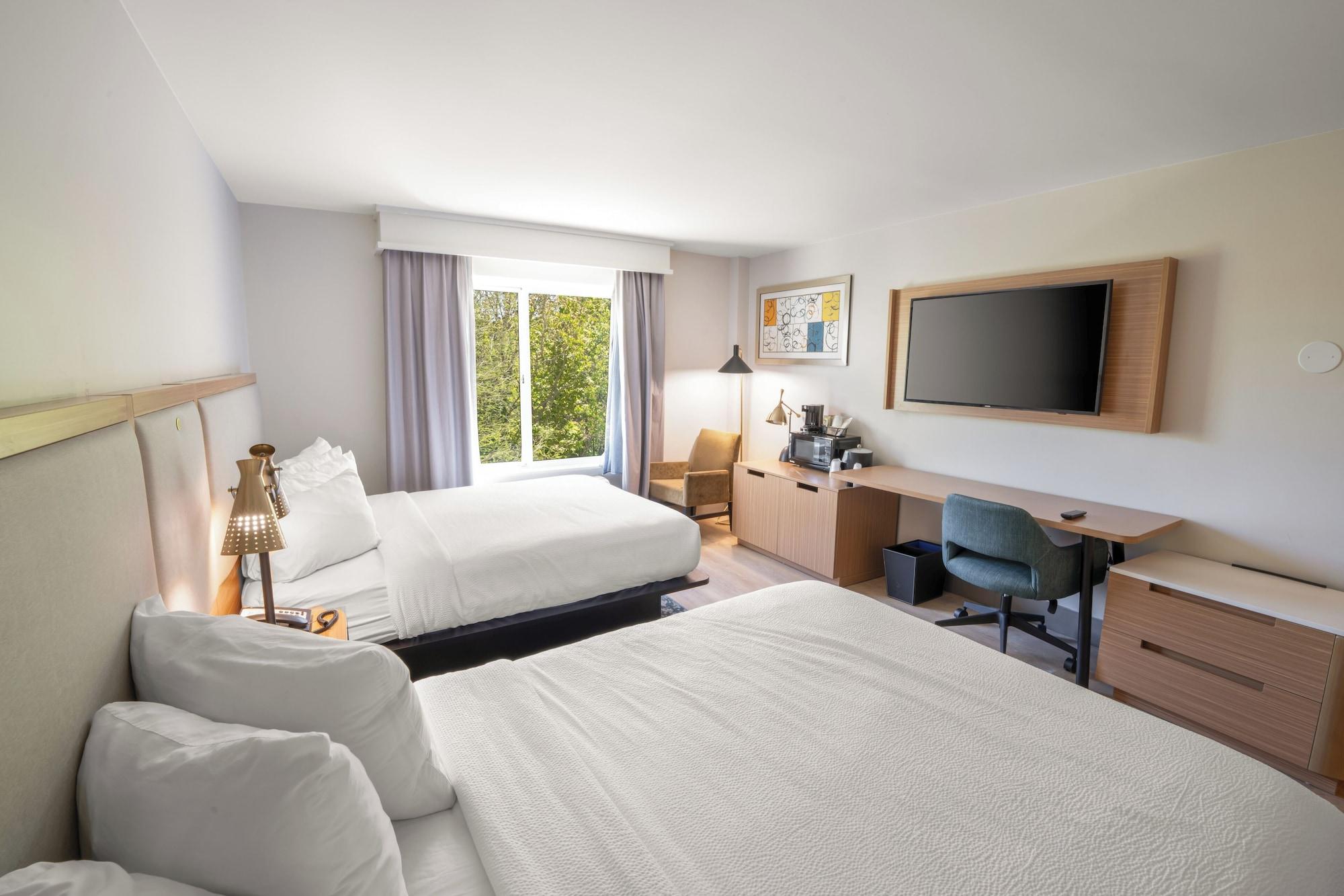 Habitación Fairfield Inn & Suites by Marriott Jacksonville Butler Blvd