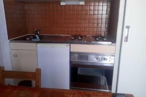 Alquiler Vacacional - Studio at the foot of the Val Thorens slopes