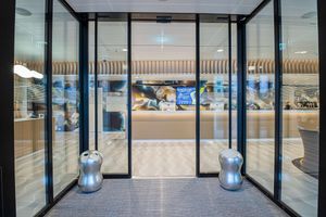 Alojamiento - Prizeotel Bern City