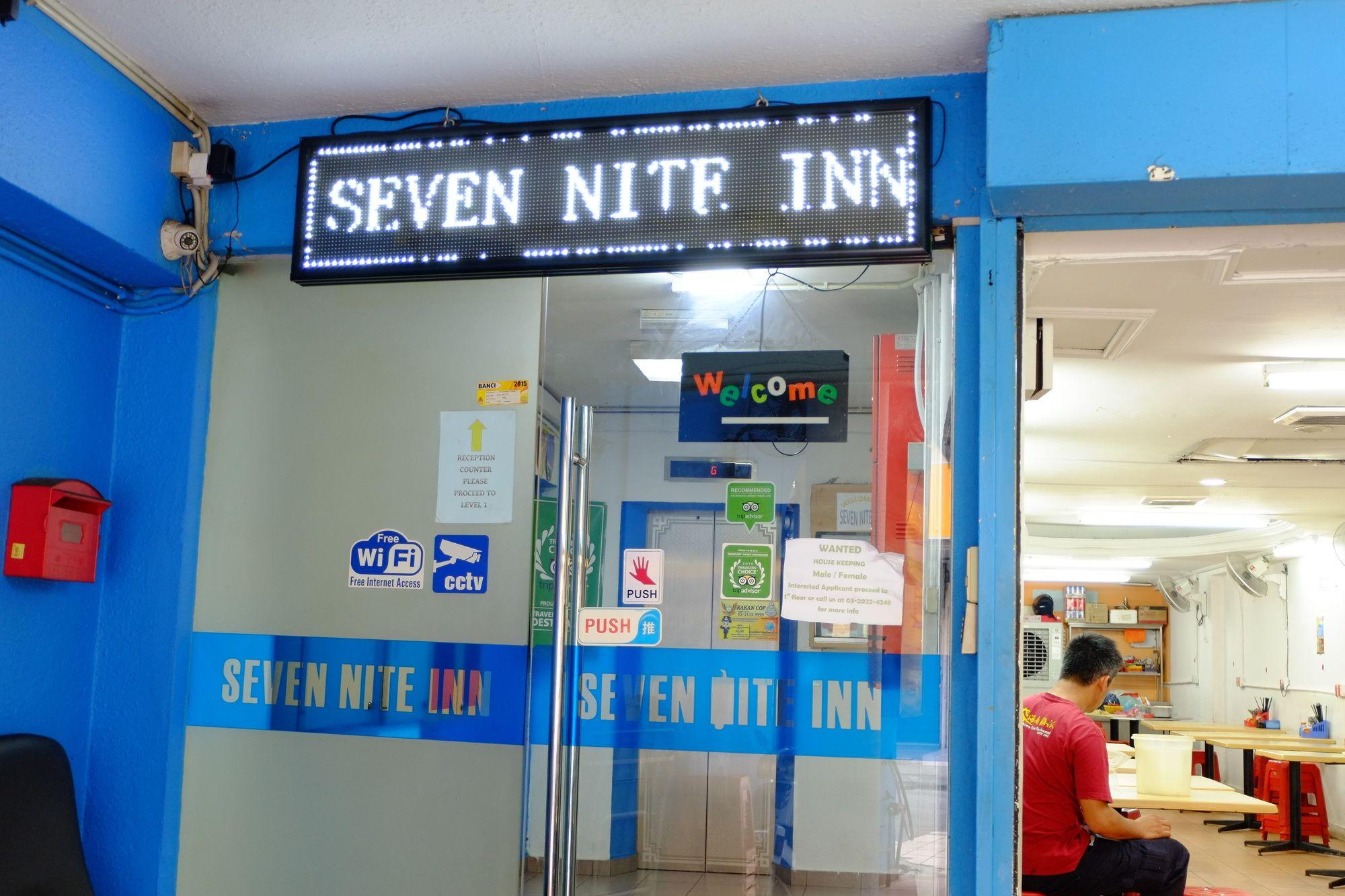 Varios Seven Nite Inn