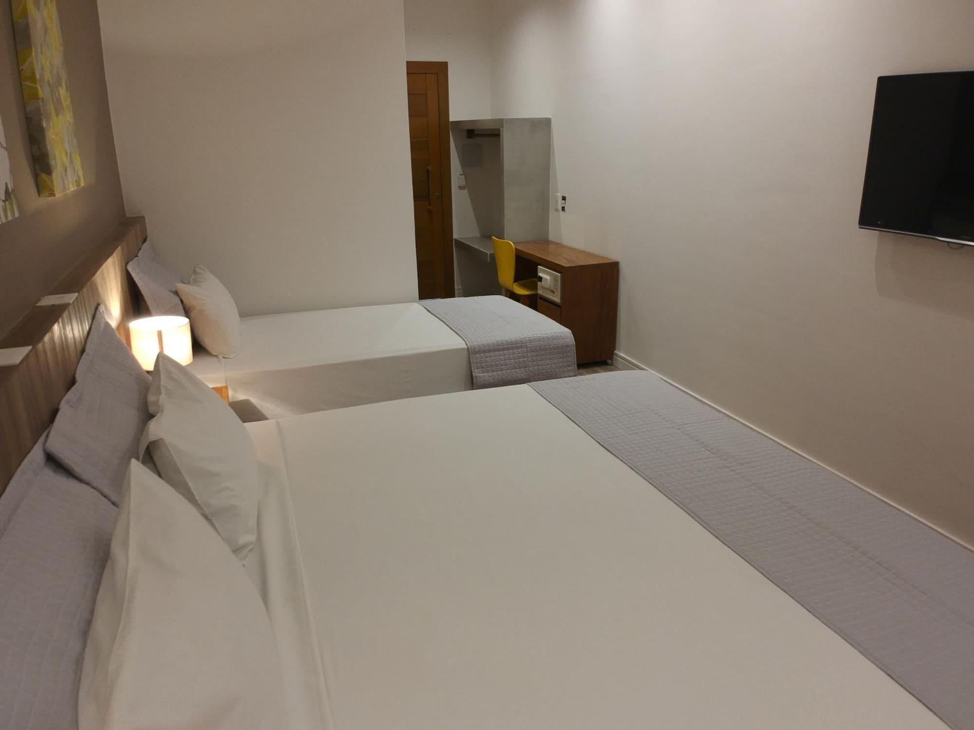 Habitación Carambola Hotel
