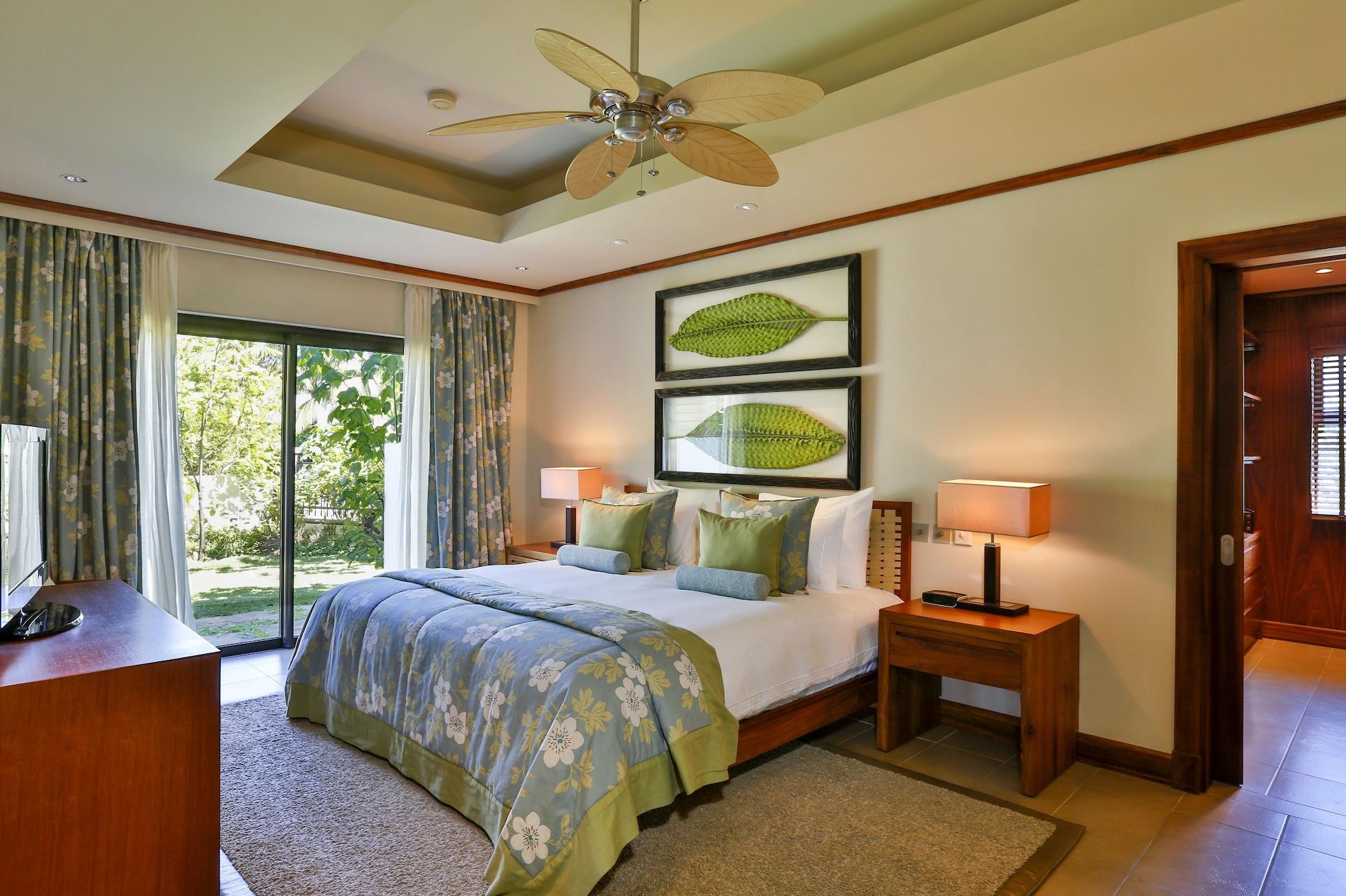 Habitación Anahita Golf & Spa Resort