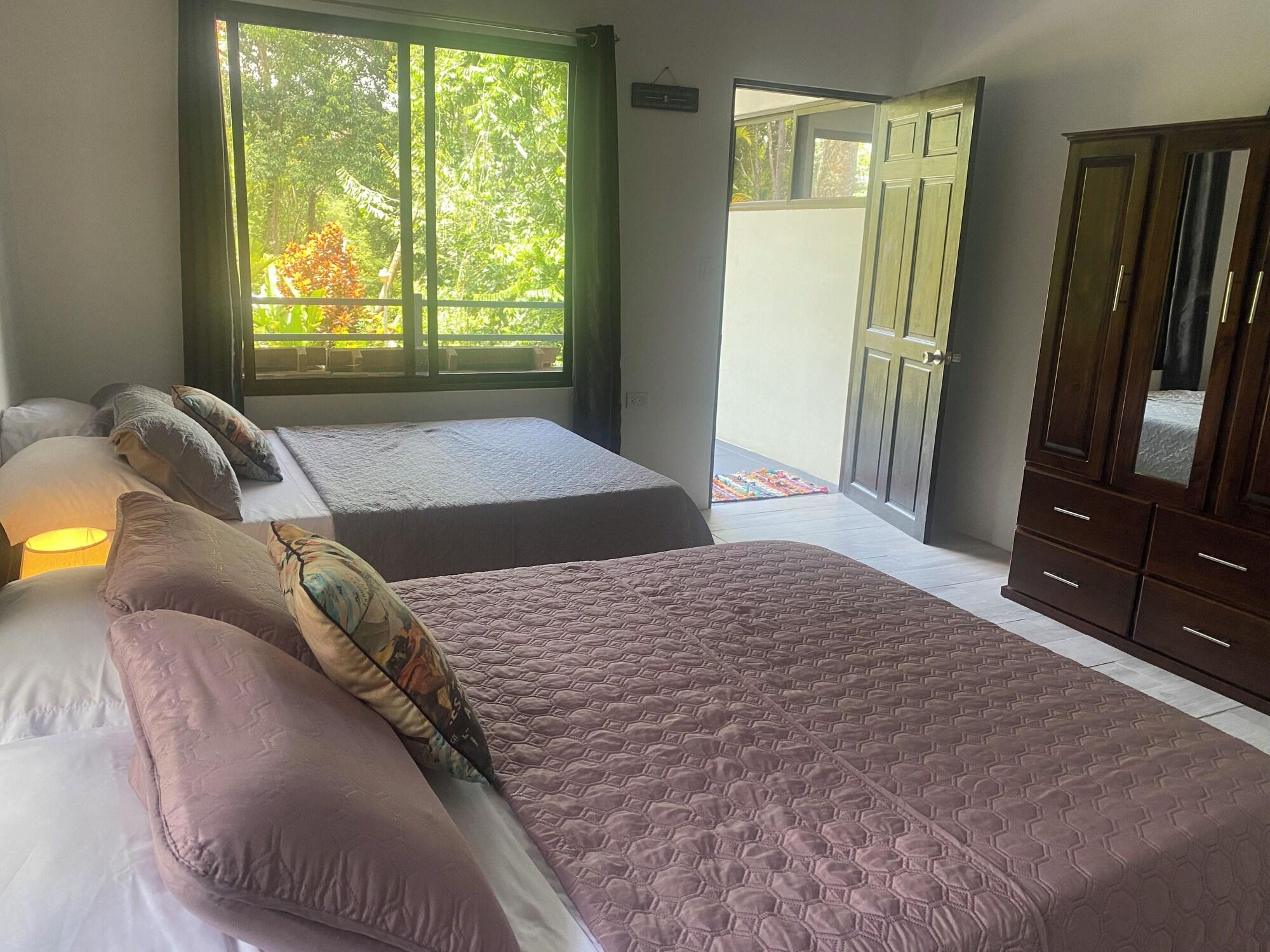 Habitación Villas en el bosque