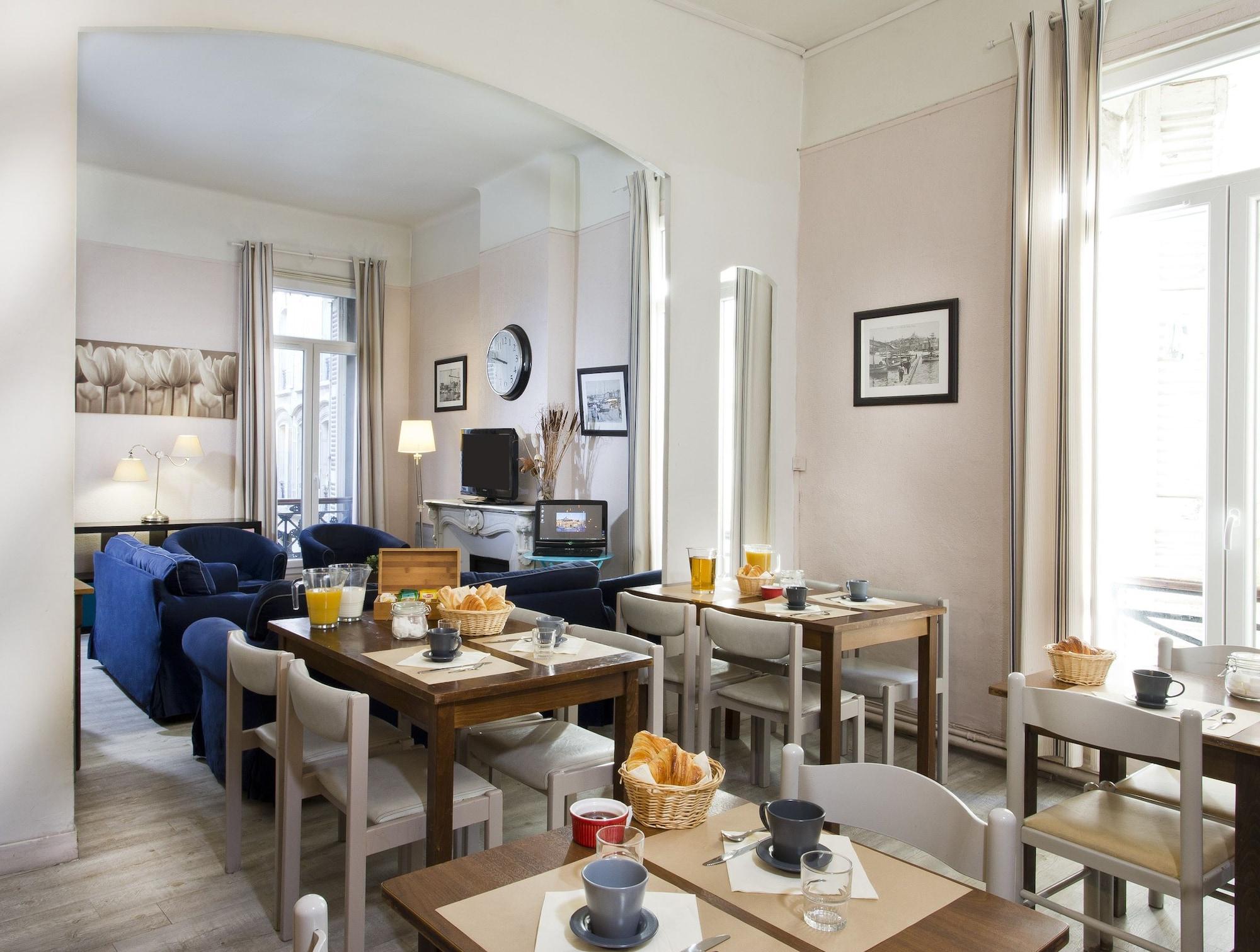 Restaurant Hotel Sylvabelle