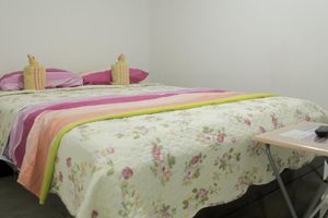 Alojamiento - Inn Bless Aparthotel