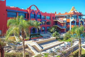 Alojamiento - Cardina Resort