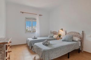 Alquiler Vacacional - Apartamentos piscina compartida