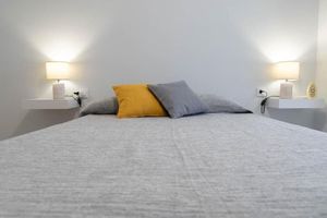 Alquiler Vacacional - Apartamento Nazaríes Centro de Granada