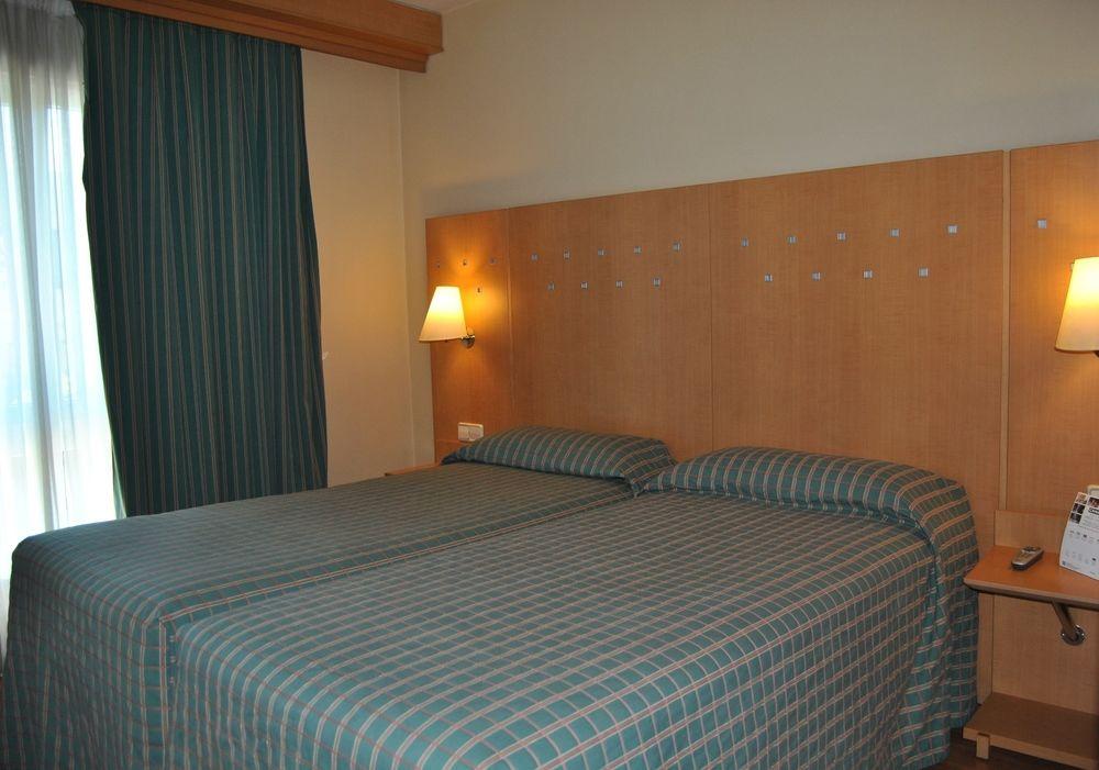 Hotel Hotel Monte Rozas