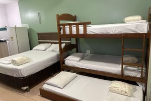 Alquiler Vacacional - Apartment in the Center of Manaus