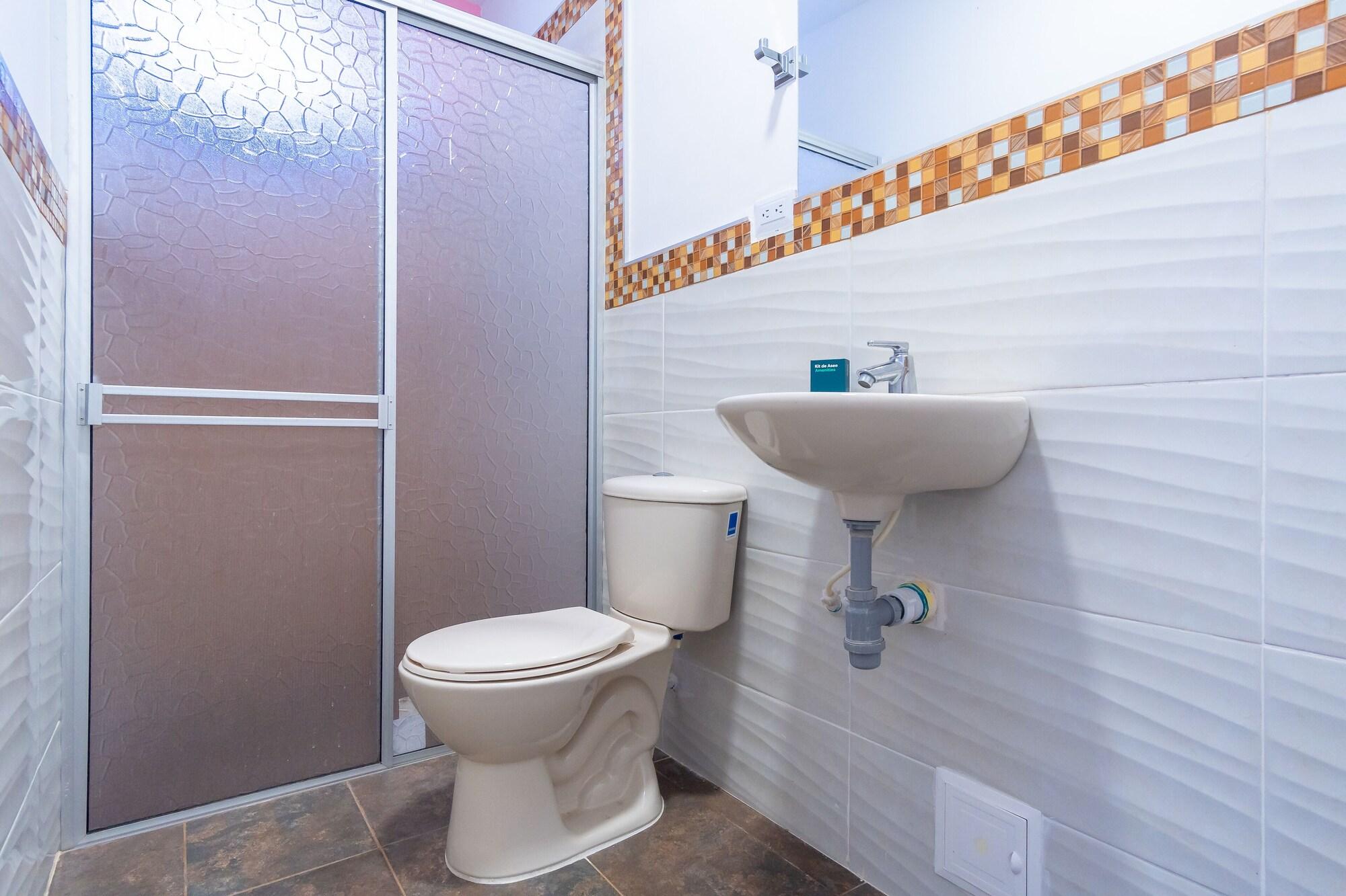 Equipamiento de Habitación Hotel San Juanero