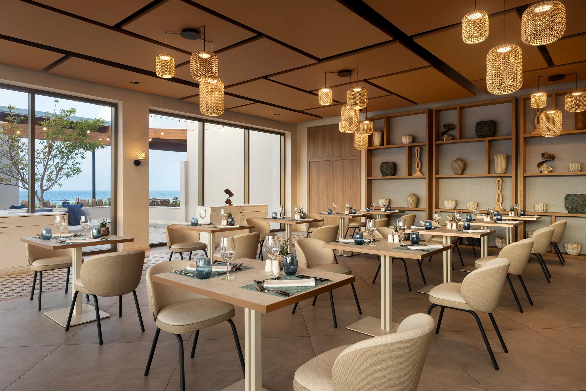 Restaurant Secrets Baby Beach Aruba