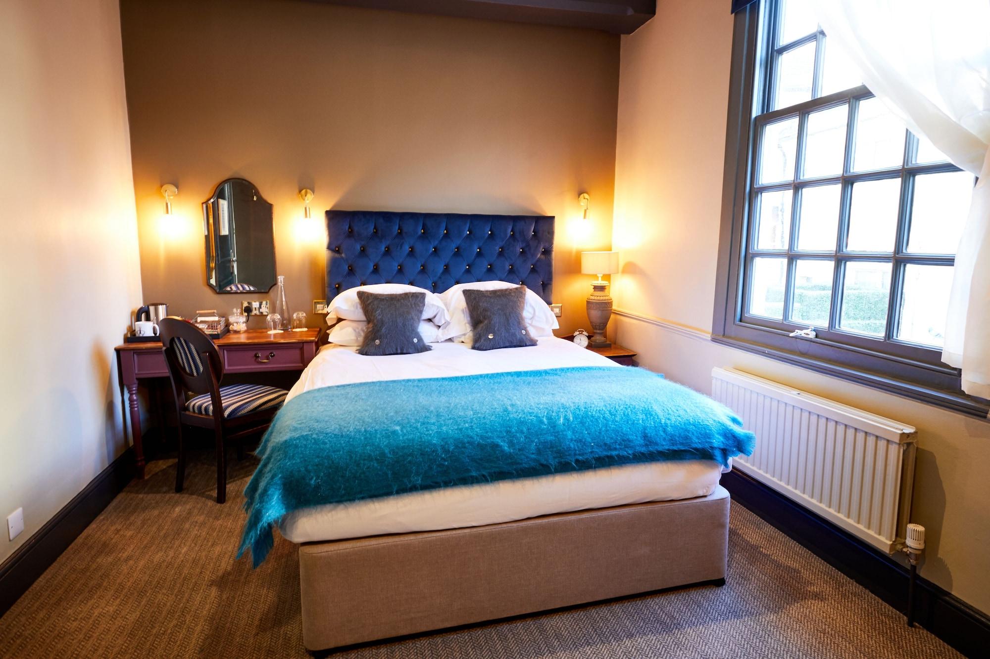 Habitación The Fleece at Cirencester