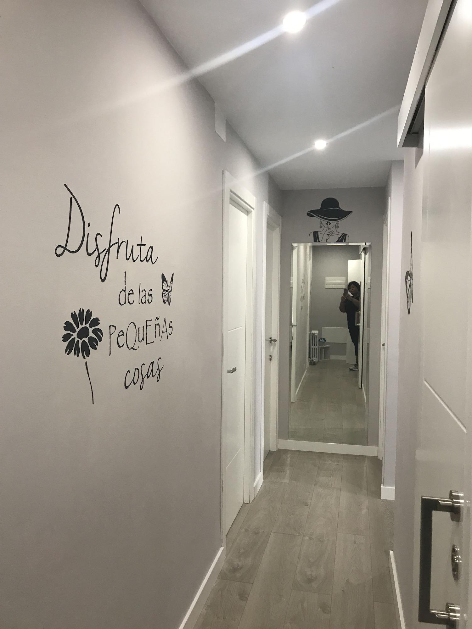 Varios La Rosa Azul Rooms