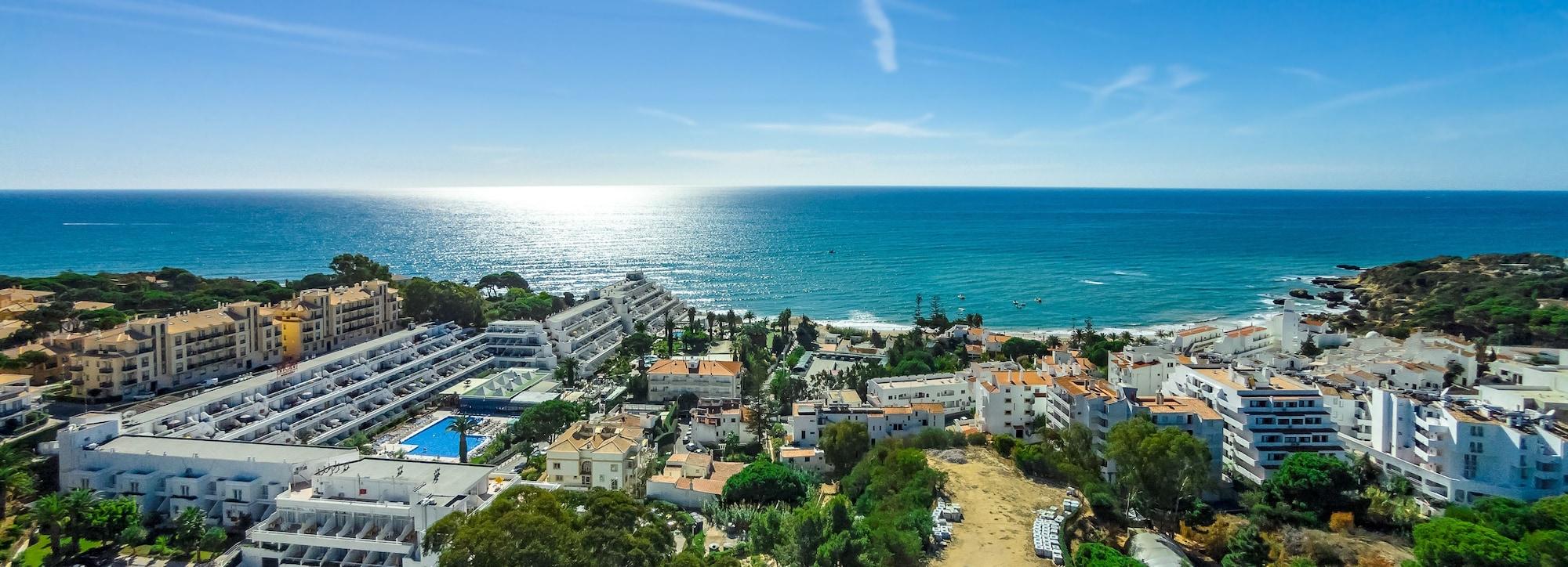 Playa Apartamentos Turísticos Club Ouratlântico