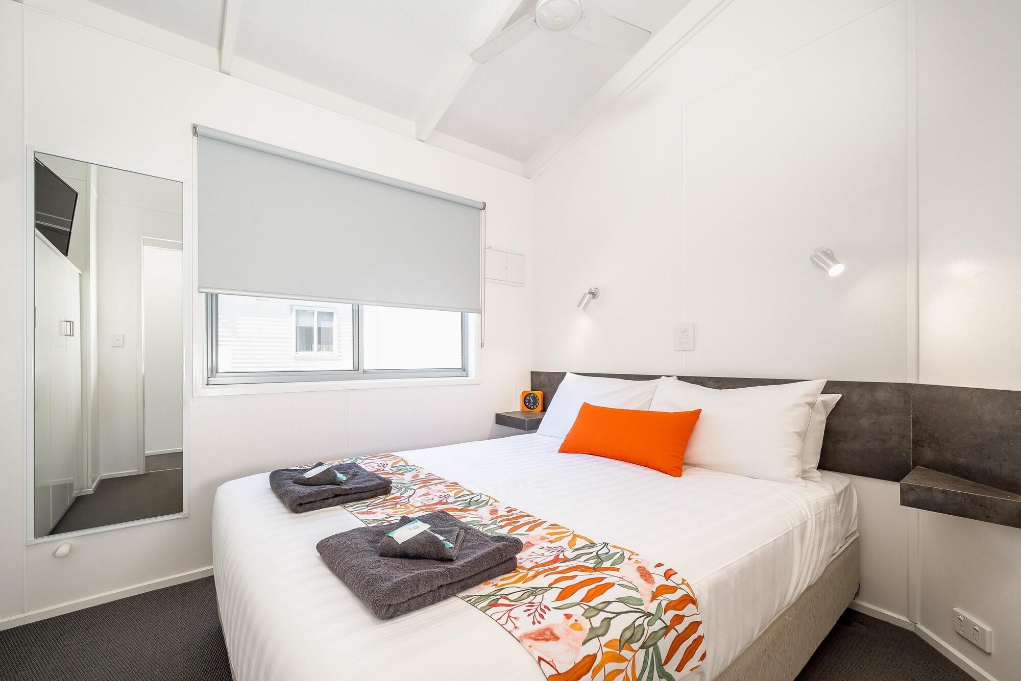 Habitación Ingenia Holidays Murray Bend