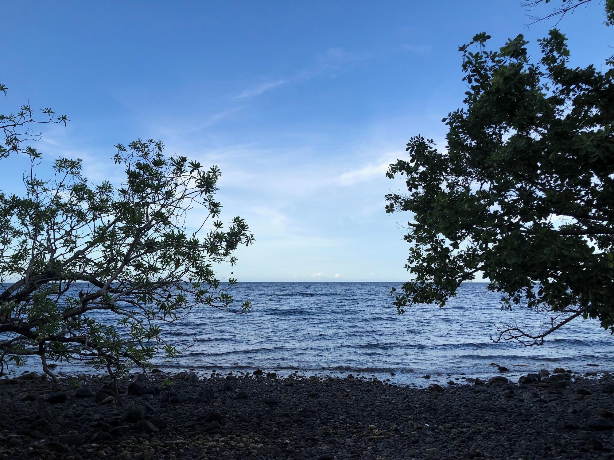 Playa Nadhibar Resort