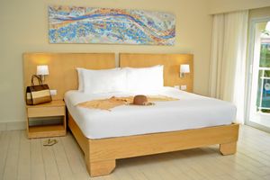 Alojamiento - All-Inclusive Resort in Puerto Plata 1BR/1BA