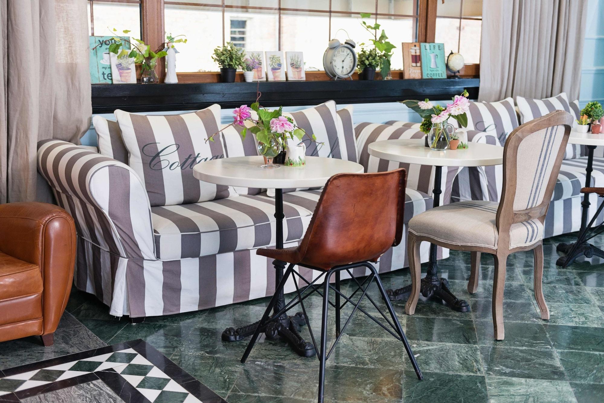 Restaurant Areela Boutique Hotel