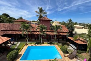Alojamiento - GuestHouse Casa da Aroeira