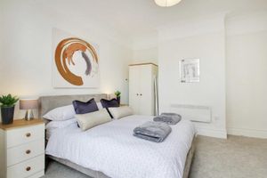Alquiler Vacacional - Stunning 2-bed Apartment in Tunbridge Wells