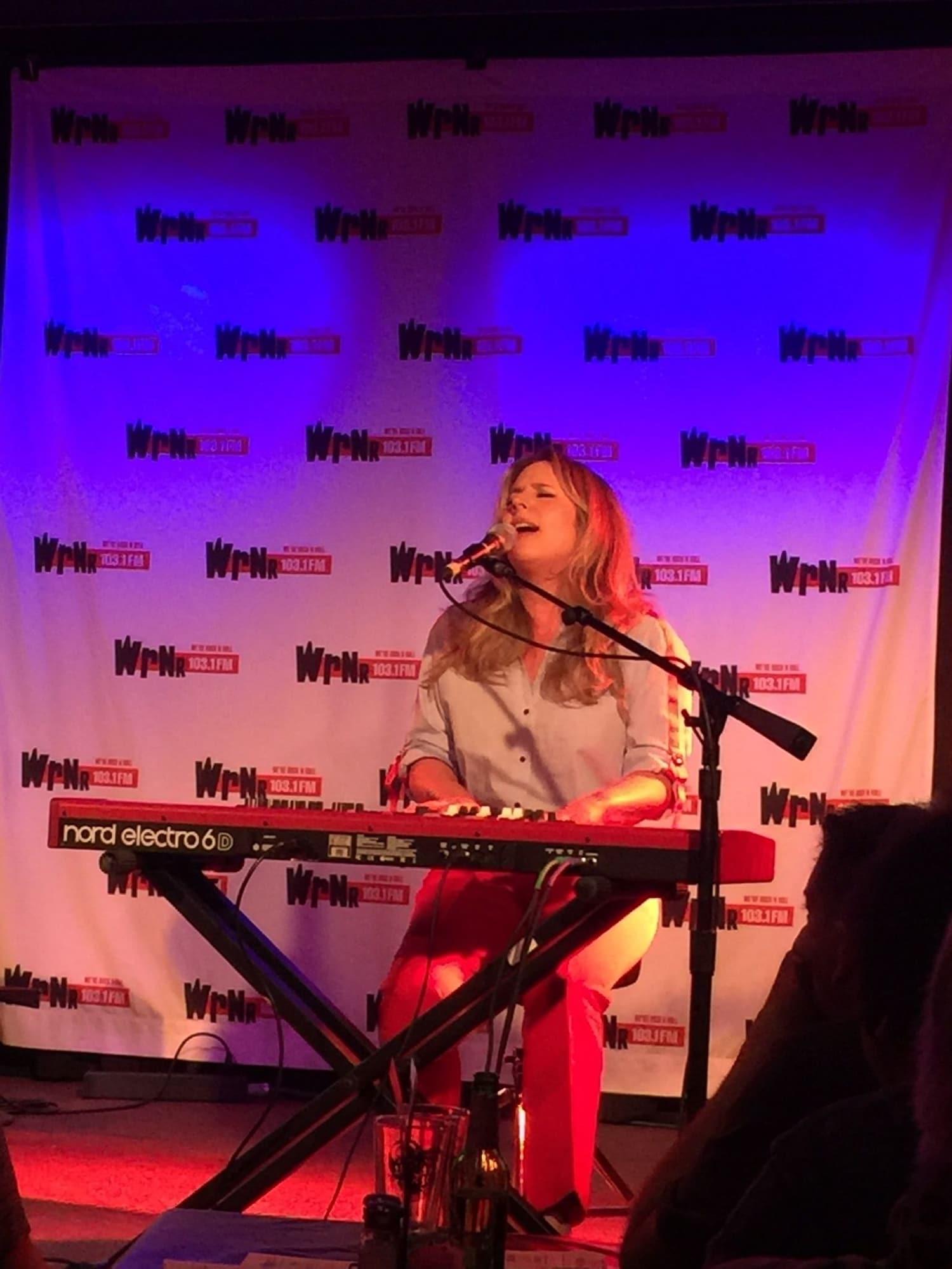 Bar/Salón Inn at Horn Point