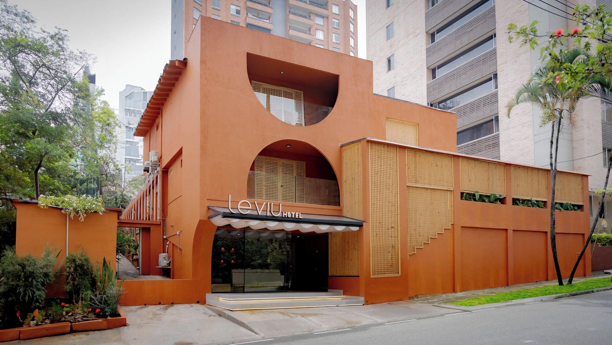 Varios Leviu by Bernalo Hotels