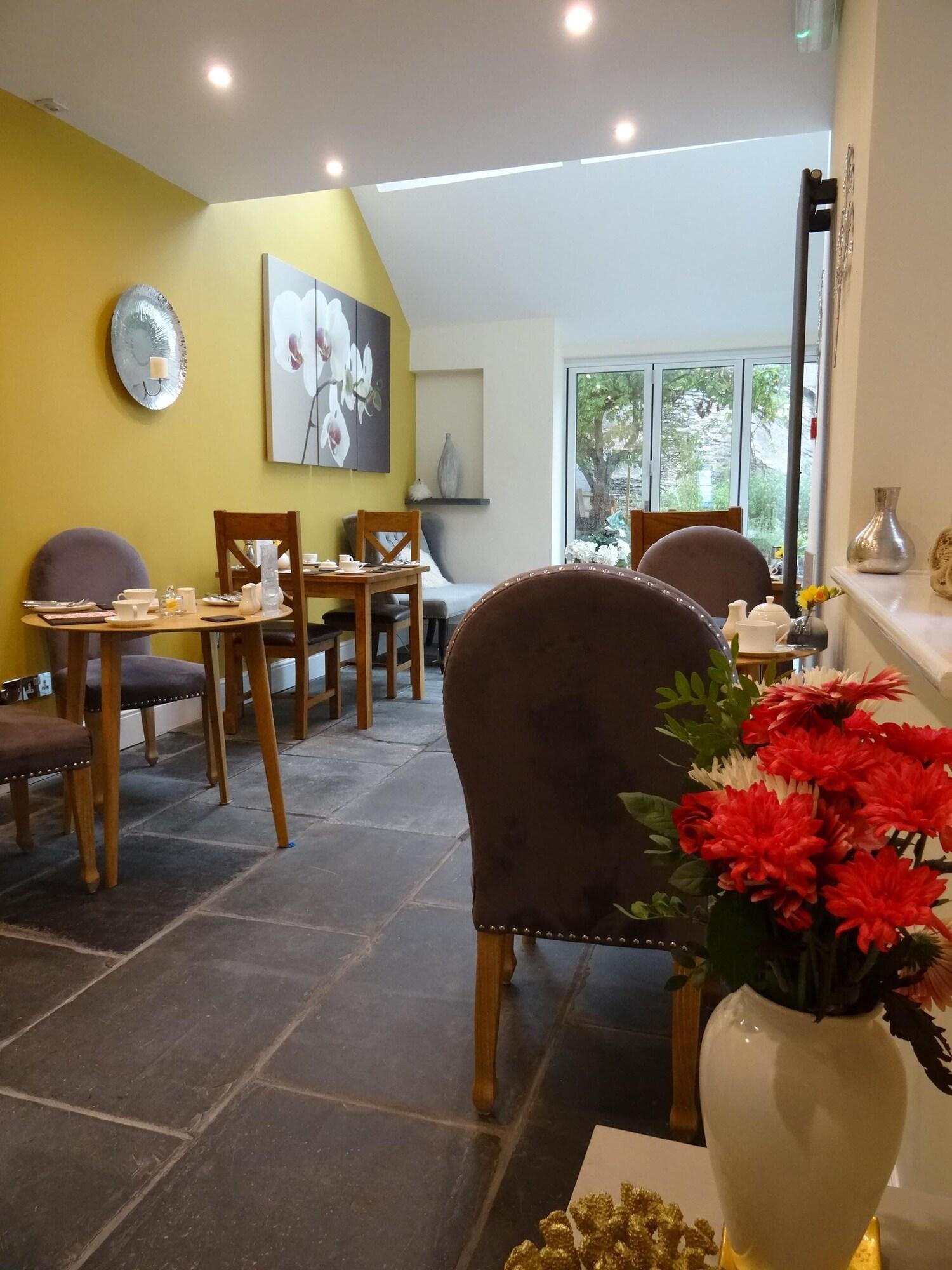 Restaurant Awel y Mor