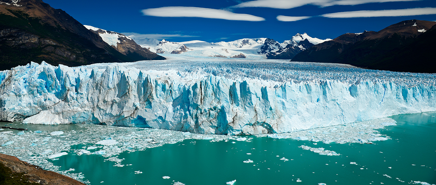 El Calafate