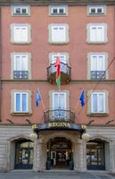 Alojamiento - Hotel Regina