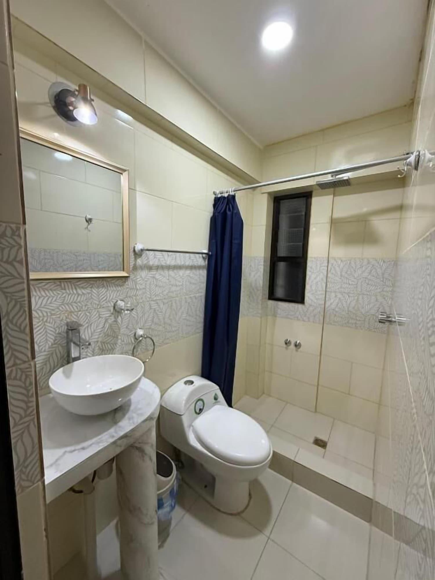 Equipamiento de Habitación Hotel Elom