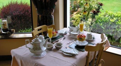 Restaurant Millhouse Bed & Breakfast
