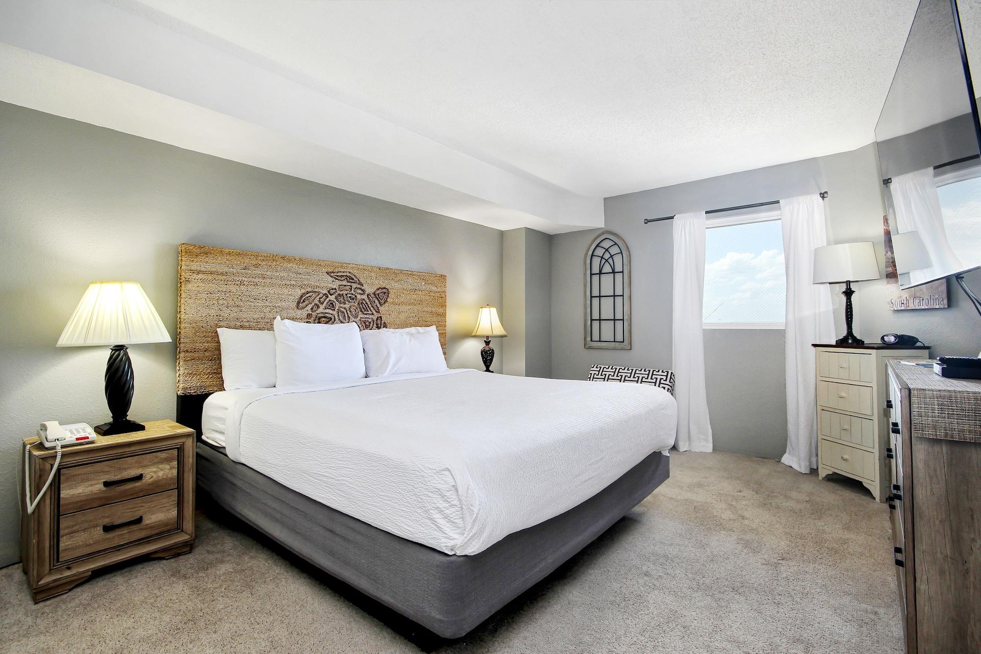 Habitación Bay Watch Resort & Conference Center