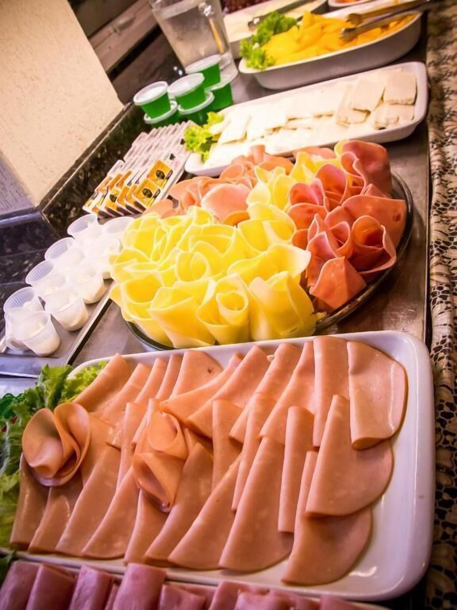 Restaurant Hotel Brasília