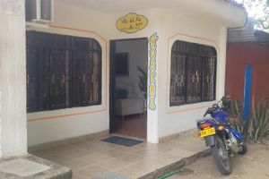 Alojamiento - HOSTAL VILLA DEL RIO LAS BRISAS