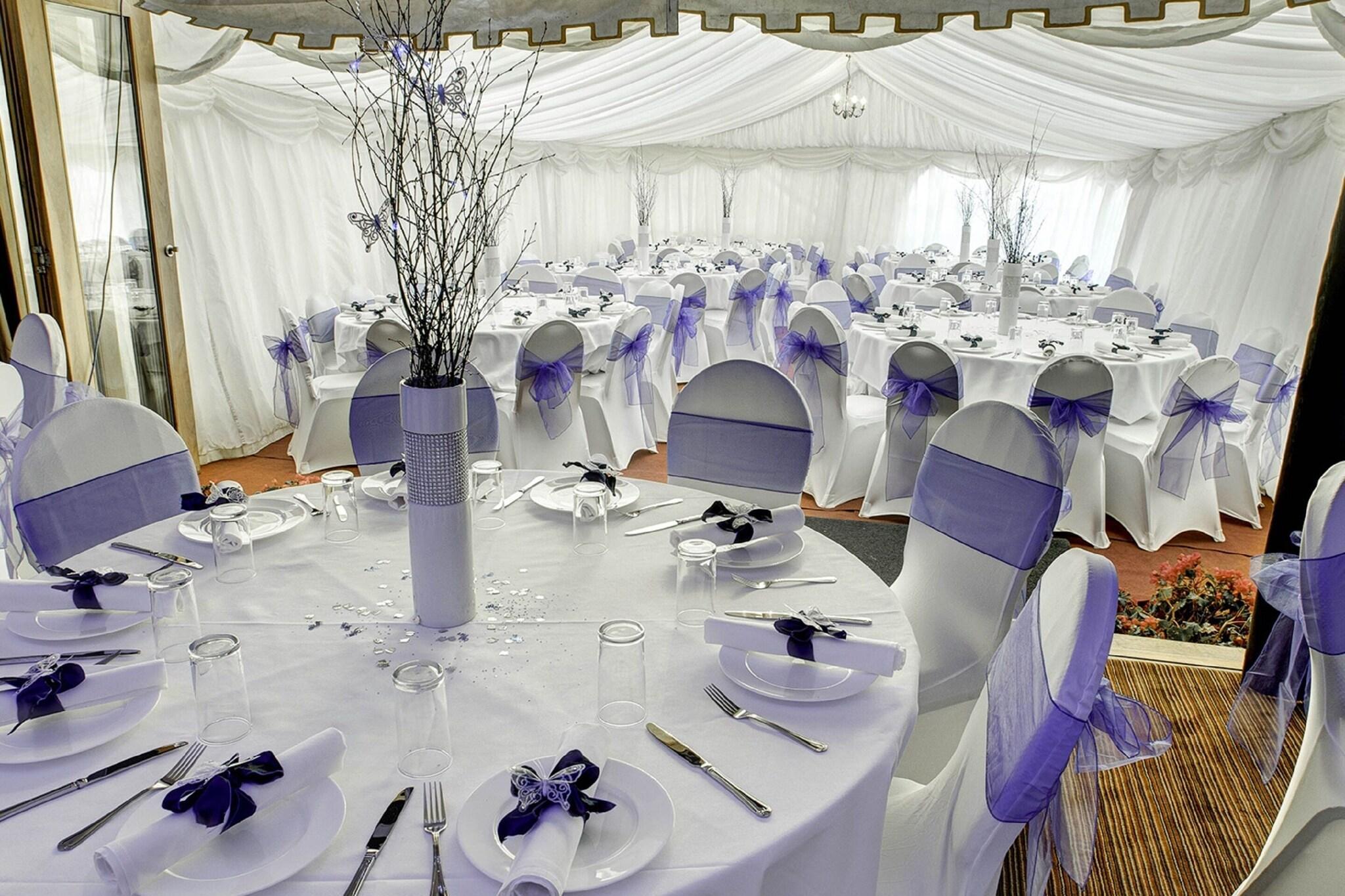 Vista Exterior Anne Boleyn