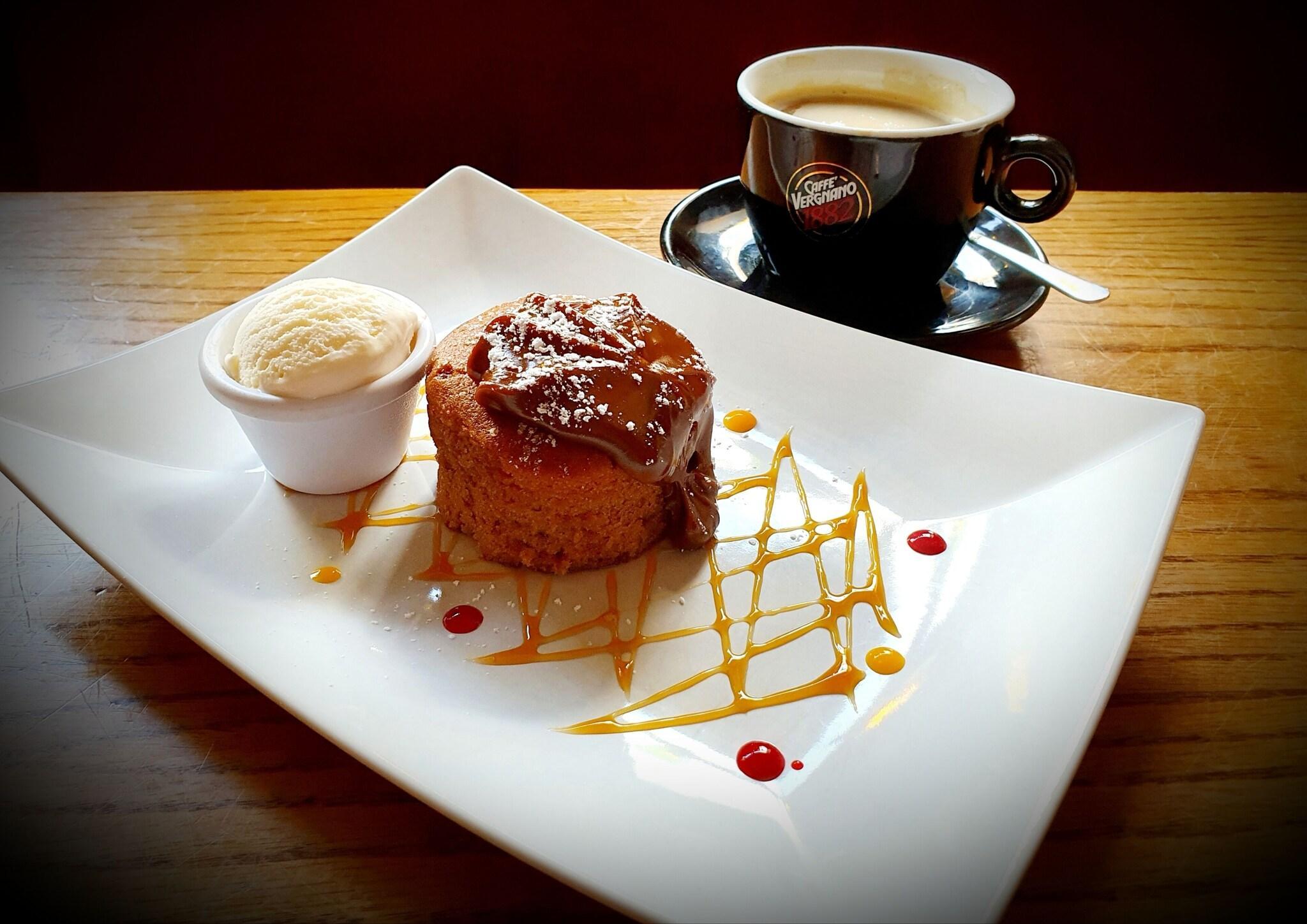 Restaurant Rafter'S Gastropub