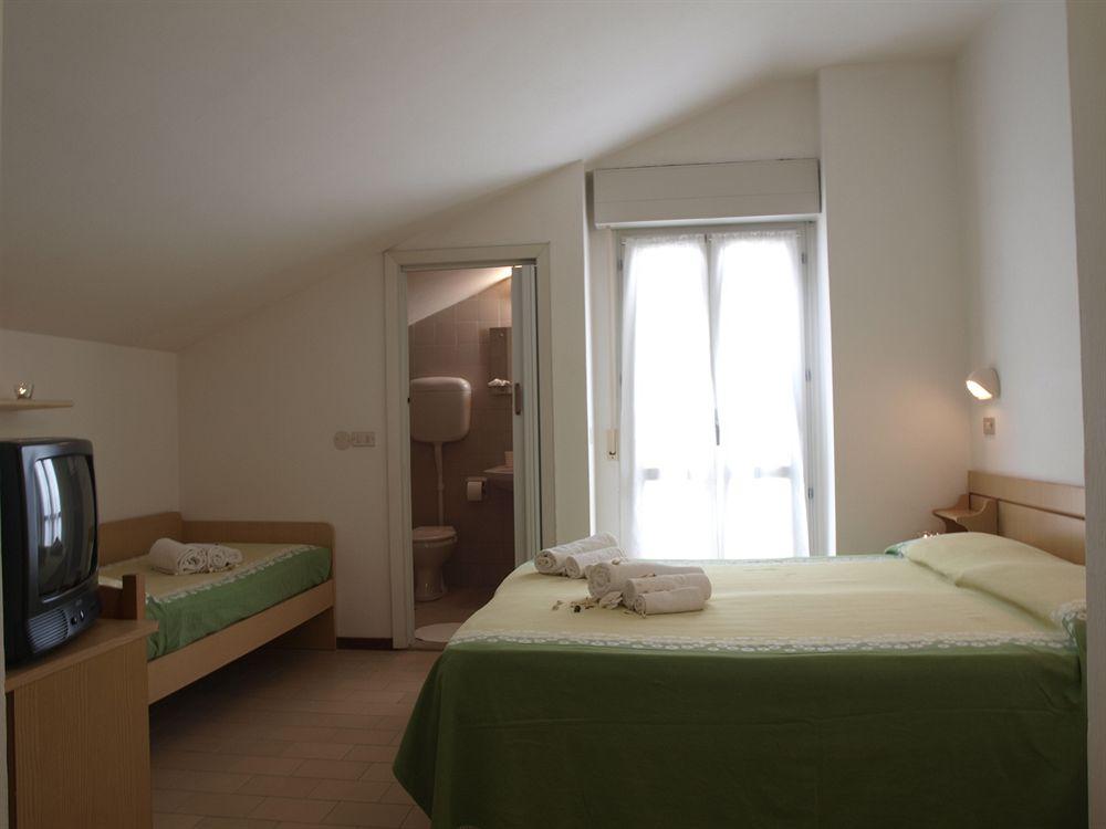 Habitación Hotel Sahib