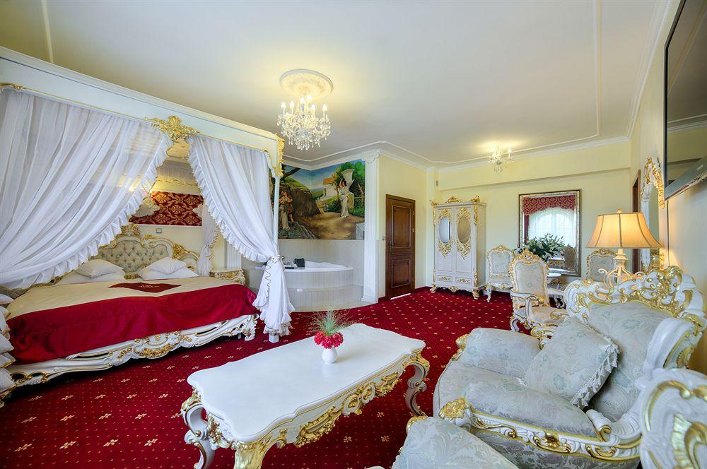 Habitación Hotel Królewski