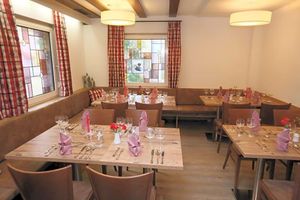 Alojamiento - Gasthof Traube