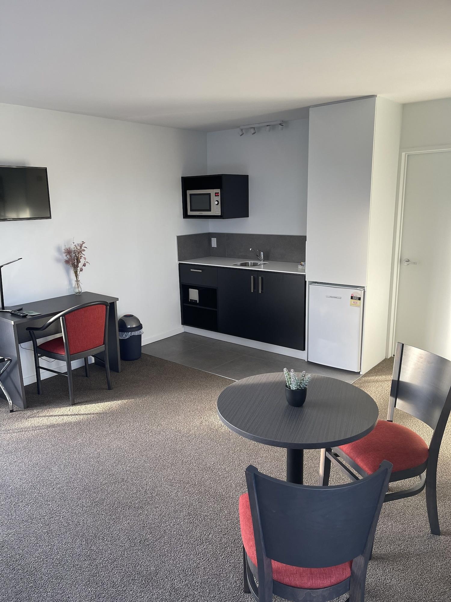 Equipamiento de Habitación Carnmore Hagley Park