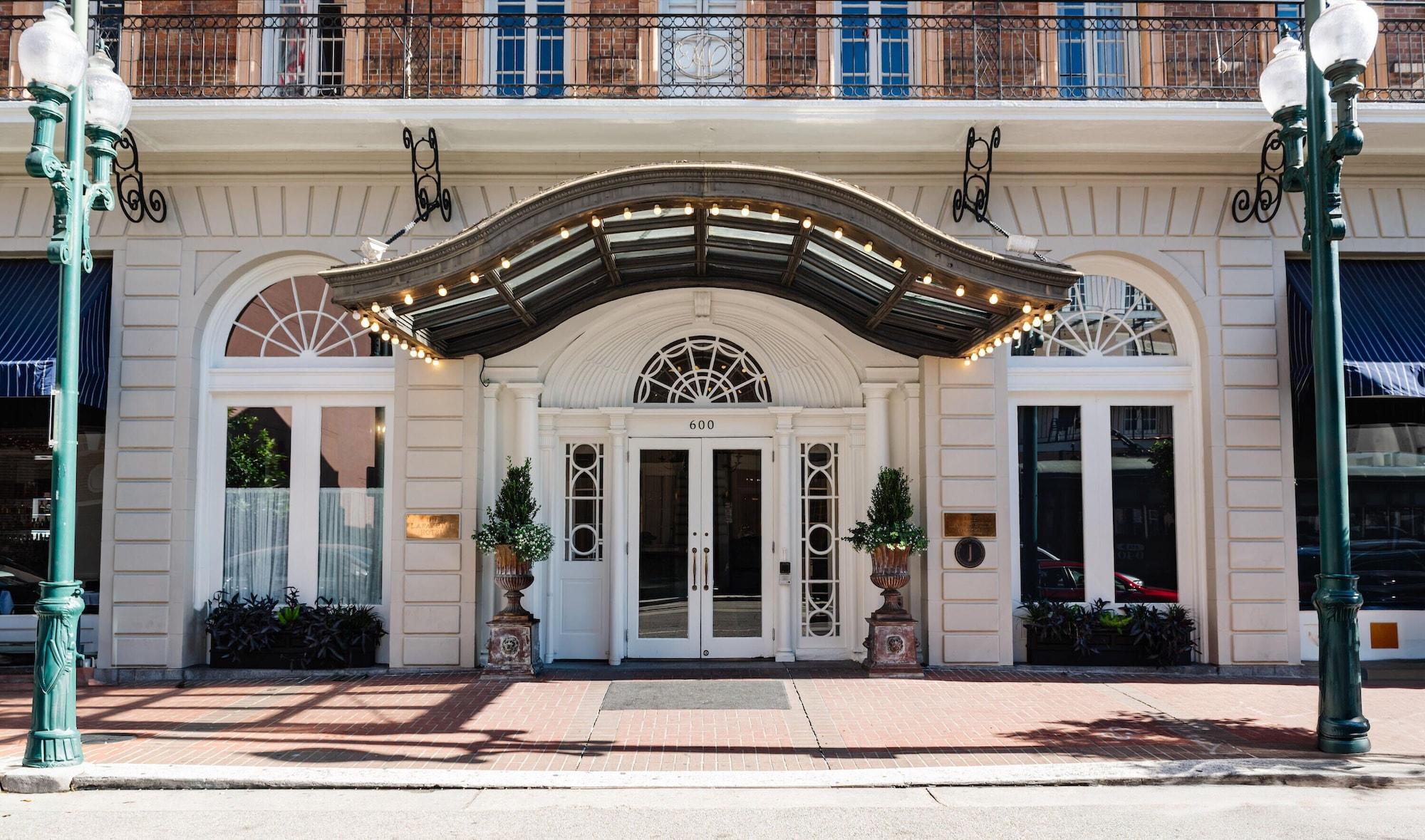 Varios The Lafayette New Orleans By Kasa Living