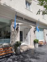 Paquete - Hotel Normandie Miramar