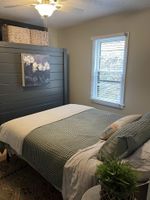 Renta temporal - Cozy 2-bedroom Bungalow 5 minutes from Downtown