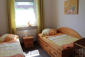 Renta temporal - Apartment Wilhelmine EC - Apartment Wilhelmine EG 35135